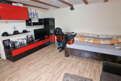 Casă cu 2 camere în Șard - 13