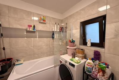 Apartament cu 2 camere decomandat în Central - 7