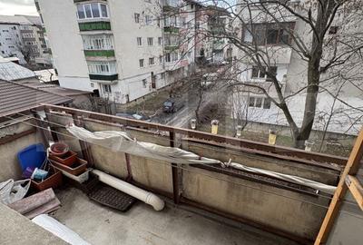Apartament cu 2 camere decomandat în Ștefan cel Mare - 11