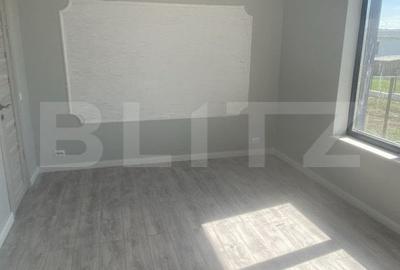 Casa de vanzare cu 3 camere, 105 mp, zona linistita, Bistrita - 2