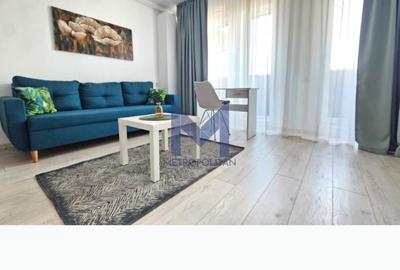 Apartament cu 2 camere semidecomandat, mobilat în Mărăști - 4