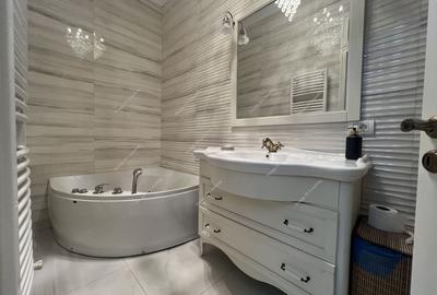 Apartament 2 Camere | Eleganta in zona Odobescu | Etaj 1 - 12