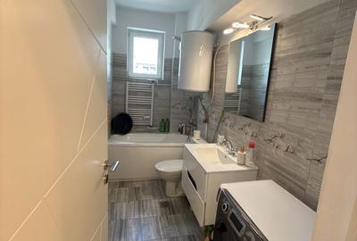 Apartament cu 2 camere decomandat în Berceni - 8