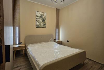 Apartament cu 2 camere în Sânmartin - 17