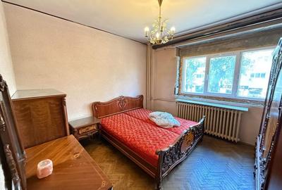 Apartament 3 camere  Dorobanti | Ambasada Turca - 8