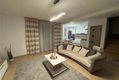 Casa 4 camere , Unirii , Mobilata-Utilata , 120mp - 6