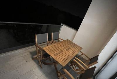 Apartament cu 2 camere în Băneasa - 13