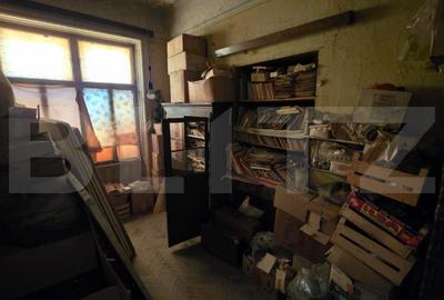Proprietate istorica cu potential de transformare, in exclusivitate, 150 mp - 2