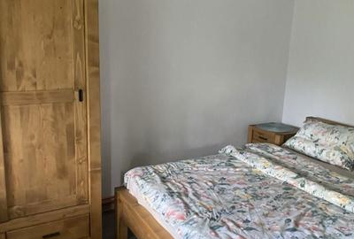 Casă cu 3 camere cu Teren 2000 Mp în Peleș - 2