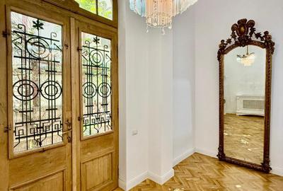 Apartament in vila 2 camere zona Gradina Icoanei, Bucuresti 79 mp - 2