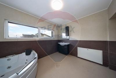 Casa moderna cu 4 camere in Valea cu Flori Residence 1 - 13