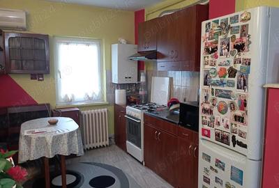 Apartament cu 2 camere decomandat în Horea - 3
