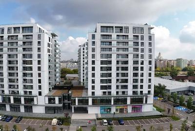 One Cotroceni Park-Spatiu comercial - 1