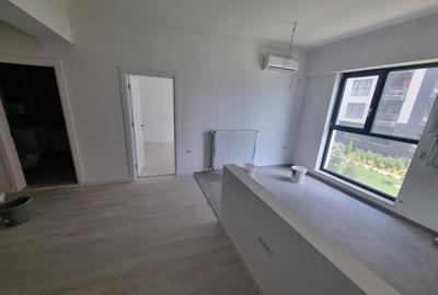 Compozitori-apartament 2 camere bloc nou cu loc de parcare - 2