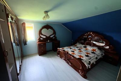 VILA IN SANNICOLAU MARE - 6