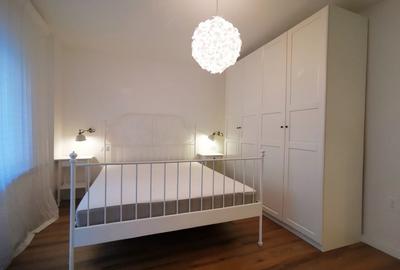 Apartament cu 3 camere decomandat, mobilat în Nerva Traian - 6