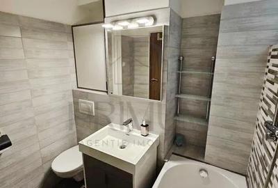 IULIUS TOWN - 3 cam - Spatios - Decomandat - Centrala Proprie - Lift - ZONA BUNA - 13