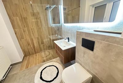 Apartament cu 4 camere decomandat, mobilat în Herăstrău - 5