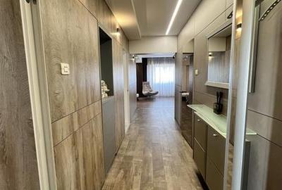 Apartament cu 4 camere decomandat, mobilat în Răcădău - 16