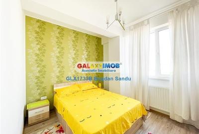 Apartament cu 2 camere de inchiriat in Militari Residence - 5