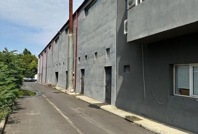 Spatiu Comercial | Depozit | Showroom | Inchiriere *Splaiul Unirii*