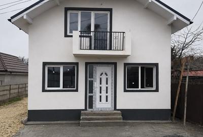 Casă cu 4 camere cu Teren 220 Mp în Lumina - 4