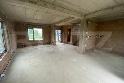 Casă cu 4 camere cu Teren 700 Mp în Aghireș - 9
