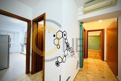 Apartament cu 2 camere decomandat în P-ța Unirii - 2