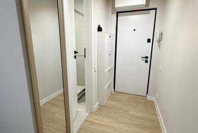 Apartament cu 2 camere decomandat în Central - 8