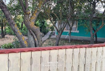 Casă cu 3 camere în Central - 5