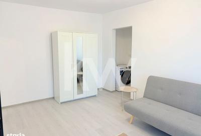 Apartament cu 2 camere, mobilat în Centrul Istoric - 2