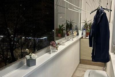 Apartament cu 2 camere decomandat în Central - 7