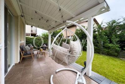 OX525 Amenajari Moderne, Gradina Proprie, Loc Parcare - 13