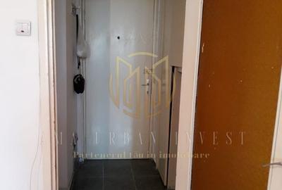 Bulevardul Chisinau garsoniera 33 mp etj 5 ,vedere Buleva... - 3