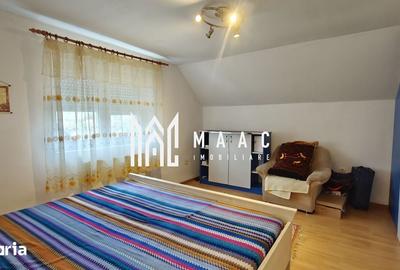 Casă cu 3 camere cu Teren 814 Mp în Șura Mică - 18