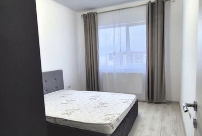 Apartament cu 2 camere în Roșu - 6