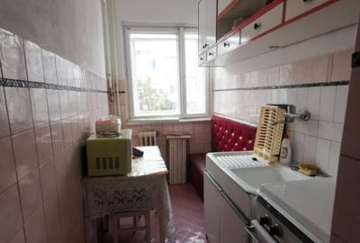 Apartament Constanta KM 4-5, 3 camere, semidecomandat - 2