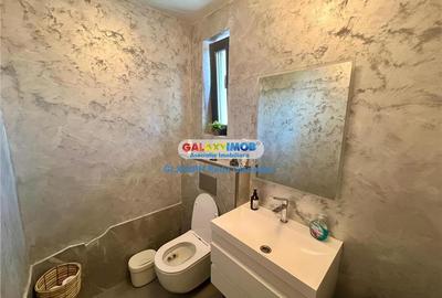 Casă cu 8 camere cu Canalizare în Bănești - 9