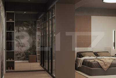 APARTAMENT 4 CAMERE ANSAMBLU REZIDENTIAL CAMPINA RESIDENCE - 1