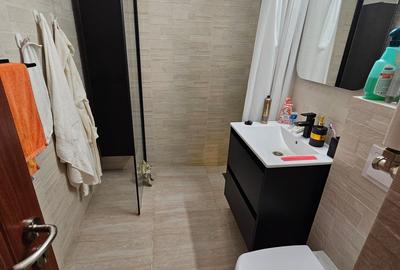 Apartament cu 3 camere decomandat în Drumul Sării - 7