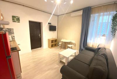 Apartament cu 3 camere semidecomandat, mobilat în Cișmigiu - 2