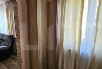 Casă cu 5 camere cu Teren 1300 Mp în Valea - 8