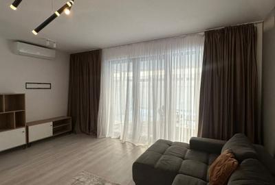 Duplex cu 5 camere cu Canalizare în Pipera - 6