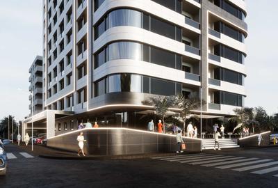 Building Stefan Mamaia Sat - ap 105 - O Capodoperă Arhitecturală #ÎntreDouăApe - 3