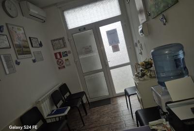 Spațiu comercial, de 50 mp, în Bicaz - 1