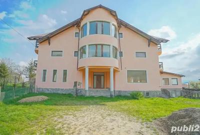 Vand Pensiune Turistica Bran Predelut - 1