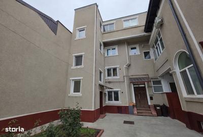 Apartament cu 3 camere, mobilat în Parcul Carol - 5