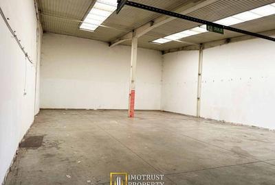 Hală 227 mp UTA Arad – Acces rapid auto și transport public - 4