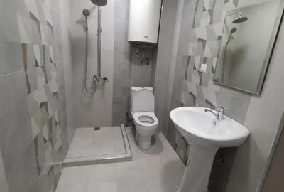 Garsonieră decomandată în Militari