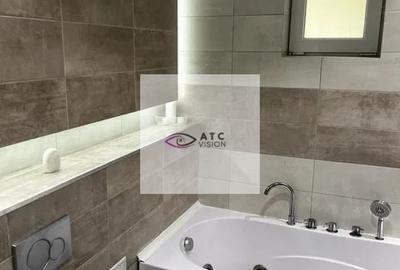 Apartament cu 3 camere decomandat, mobilat în 13 Septembrie - 6